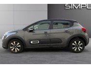 CITROEN d'occasion C3 1.2 PURE TECH 110 SAINT JAMES EAT de 2021 La