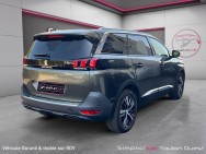 PEUGEOT d'occasion 5008 1.2 PURE TECH 130 ALLURE EAT8 de 2019 Toulon