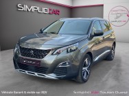 PEUGEOT d'occasion 5008 1.2 PURE TECH 130 ALLURE EAT8 de 2019 Toulon
