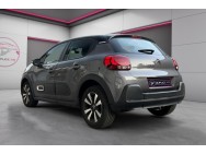 CITROEN d'occasion C3 1.2 PURE TECH 110 SAINT JAMES EAT de 2021 La