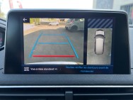 PEUGEOT d'occasion 5008 1.2 PURE TECH 130 ALLURE EAT8 de 2019 Toulon