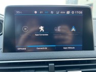 PEUGEOT d'occasion 5008 1.2 PURE TECH 130 ALLURE EAT8 de 2019 Toulon