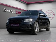 AUDI d'occasion Q5 3.0 V6 BiTDI 313ch quattro Tiptronic de 2014 St