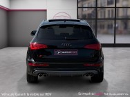 AUDI d'occasion Q5 3.0 V6 BiTDI 313ch quattro Tiptronic de 2014 St