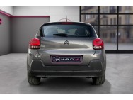 CITROEN d'occasion C3 1.2 PURE TECH 110 SAINT JAMES EAT de 2021 La