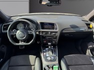 AUDI d'occasion Q5 3.0 V6 BiTDI 313ch quattro Tiptronic de 2014 St