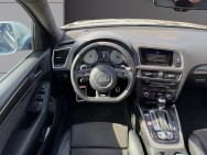 AUDI d'occasion Q5 3.0 V6 BiTDI 313ch quattro Tiptronic de 2014 St
