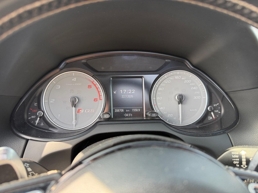 AUDI d'occasion Q5 3.0 V6 BiTDI 313ch quattro Tiptronic de 2014 St