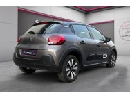 CITROEN d'occasion C3 1.2 PURE TECH 110 SAINT JAMES EAT de 2021 La