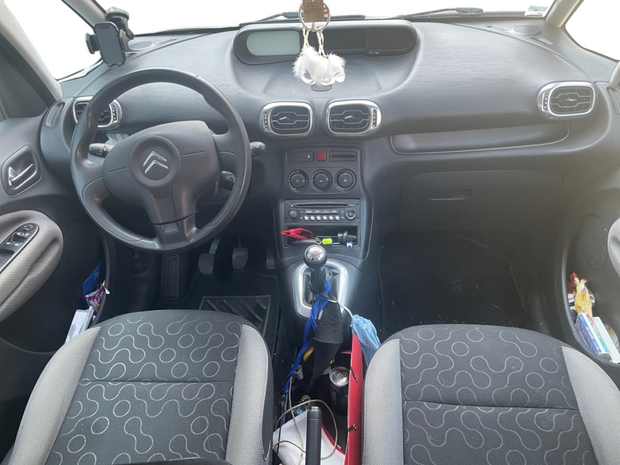 CITROEN d'occasion C3 PICASSO 1.6 VTI 120 Confort de 2013 Les Sables