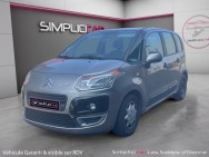 CITROEN d'occasion C3 PICASSO 1.6 VTI 120 Confort de 2013 Les Sables