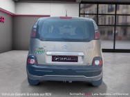 CITROEN d'occasion C3 PICASSO 1.6 VTI 120 Confort de 2013 Les Sables