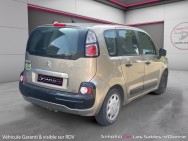 CITROEN d'occasion C3 PICASSO 1.6 VTI 120 Confort de 2013 Les Sables