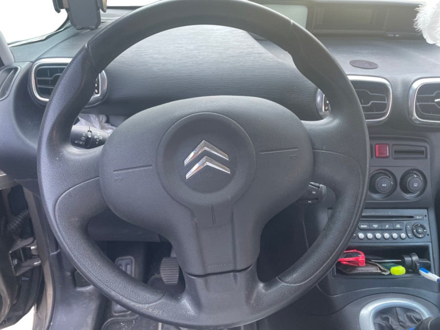 CITROEN d'occasion C3 PICASSO 1.6 VTI 120 Confort de 2013 Les Sables