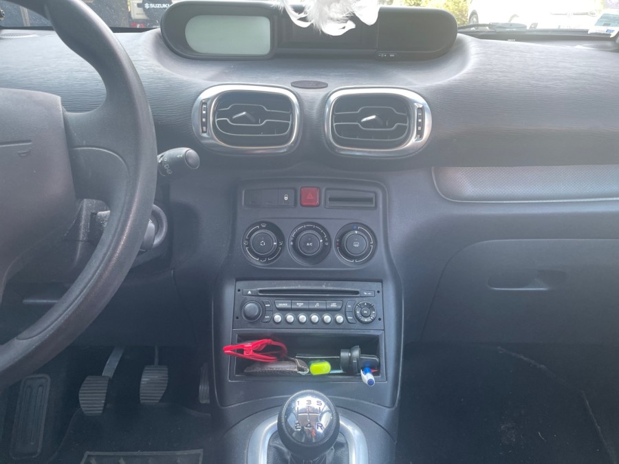 CITROEN d'occasion C3 PICASSO 1.6 VTI 120 Confort de 2013 Les Sables