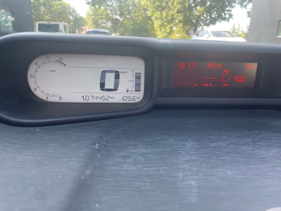 CITROEN d'occasion C3 PICASSO 1.6 VTI 120 Confort de 2013 Les Sables