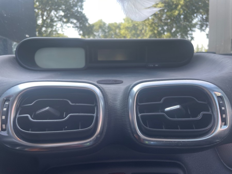 CITROEN d'occasion C3 PICASSO 1.6 VTI 120 Confort de 2013 Les Sables