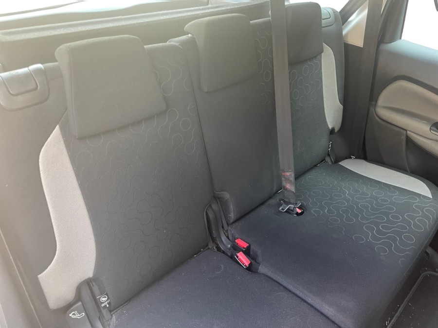 CITROEN d'occasion C3 PICASSO 1.6 VTI 120 Confort de 2013 Les Sables