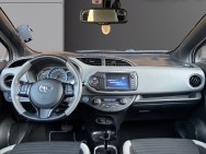 TOYOTA d'occasion YARIS TOYOTA YARIS 100H COLLECTION de 2016 Valence