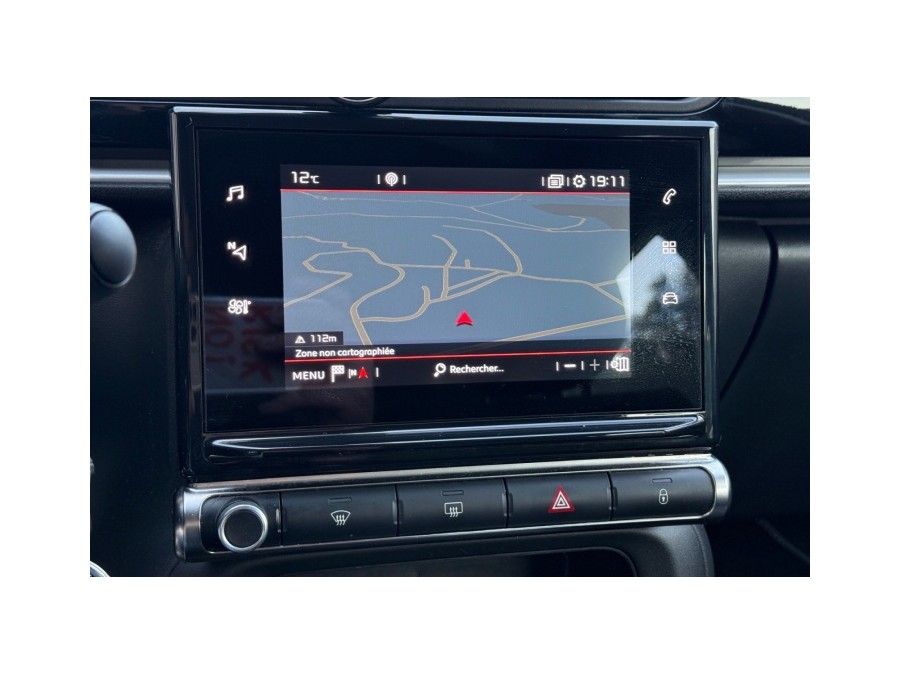 CITROEN d'occasion C3 1.2 PURE TECH 110 SAINT JAMES EAT de 2021 La