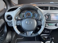 TOYOTA d'occasion YARIS TOYOTA YARIS 100H COLLECTION de 2016 Valence