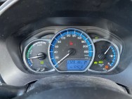 TOYOTA d'occasion YARIS TOYOTA YARIS 100H COLLECTION de 2016 Valence