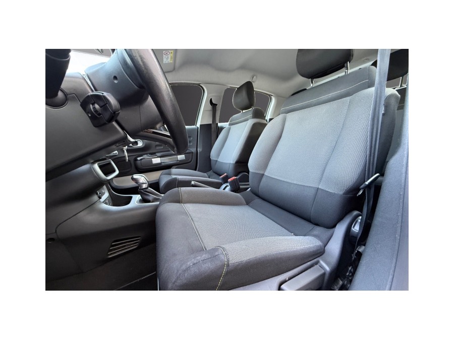 CITROEN d'occasion C3 1.2 PURE TECH 110 SAINT JAMES EAT de 2021 La