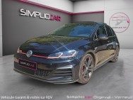 VOLKSWAGEN d'occasion GOLF VII 2.0 TSI 230 GTI de 2017 Orgeval