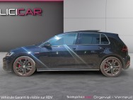 VOLKSWAGEN d'occasion GOLF VII 2.0 TSI 230 GTI de 2017 Orgeval