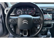 CITROEN d'occasion C3 1.2 PURE TECH 110 SAINT JAMES EAT de 2021 La