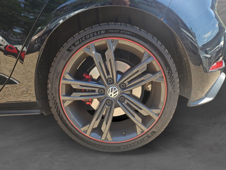 VOLKSWAGEN d'occasion GOLF VII 2.0 TSI 230 GTI de 2017 Orgeval