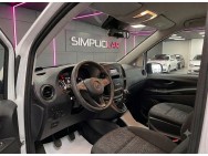 MERCEDES d'occasion VITO FOURGON 111 CDI de 2019 Royan (17)﻿