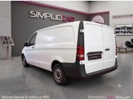 MERCEDES d'occasion VITO FOURGON 111 CDI de 2019 Royan (17)﻿