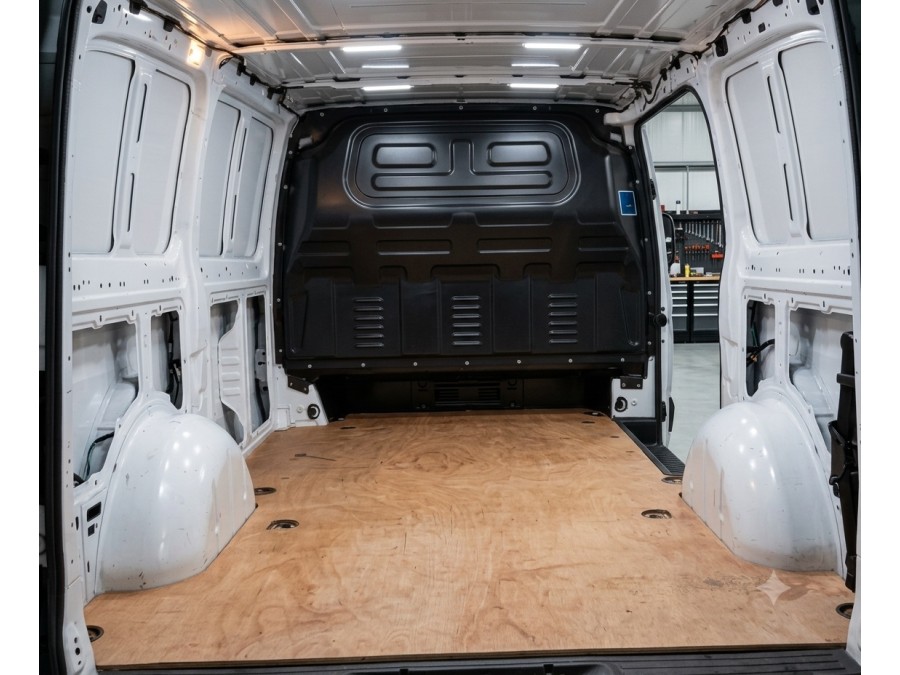 MERCEDES d'occasion VITO FOURGON 111 CDI de 2019 Royan (17)﻿