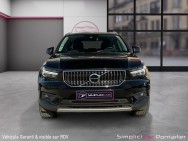VOLVO d'occasion XC40 D3 150 GEARTRONIC8 de 2019 Pontarlier (25)﻿