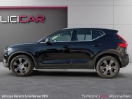 VOLVO d'occasion XC40 D3 150 GEARTRONIC8 de 2019 Pontarlier (25)﻿