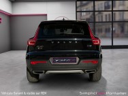 VOLVO d'occasion XC40 D3 150 GEARTRONIC8 de 2019 Pontarlier (25)﻿