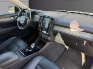 VOLVO d'occasion XC40 D3 150 GEARTRONIC8 de 2019 Pontarlier (25)﻿