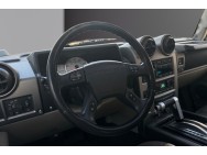 HUMMER d'occasion H2 V8 329CH 6.0L de 2003 Pontarlier (25)﻿