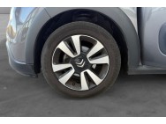 CITROEN d'occasion C3 1.2 PURE TECH 110 SAINT JAMES EAT de 2021 La