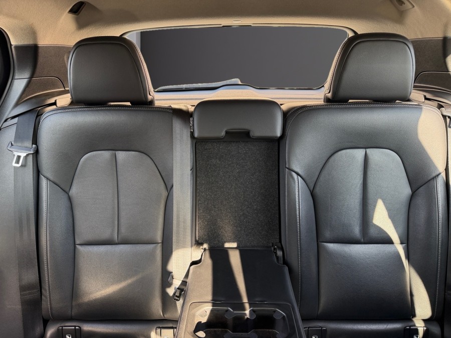 VOLVO d'occasion XC40 D3 150 GEARTRONIC8 de 2019 Pontarlier (25)﻿