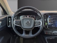 VOLVO d'occasion XC40 D3 150 GEARTRONIC8 de 2019 Pontarlier (25)﻿