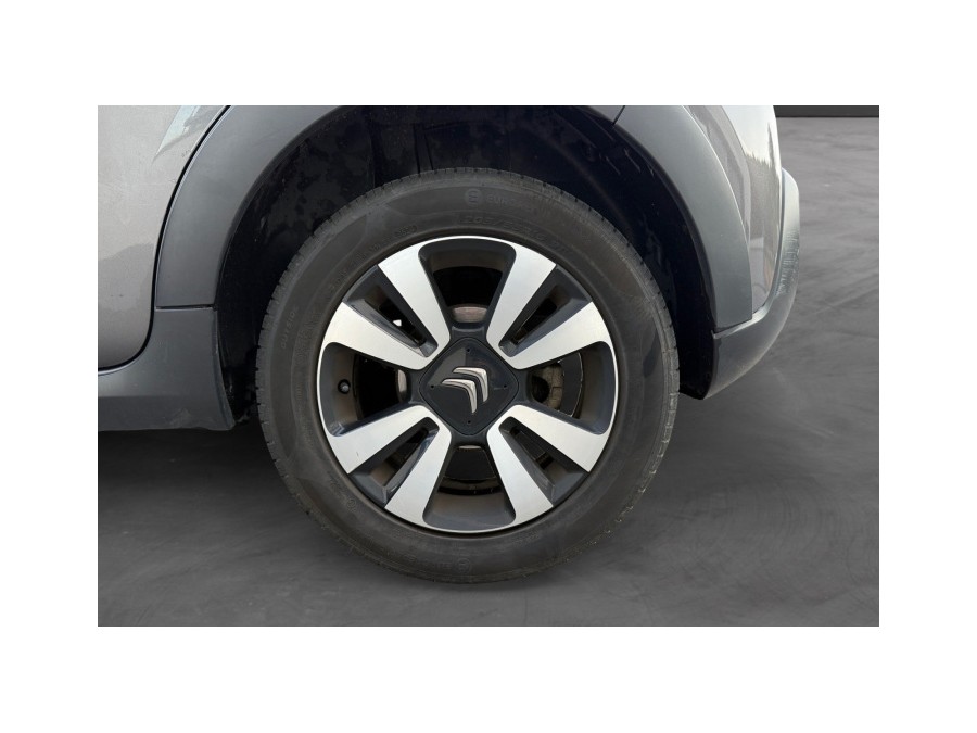 CITROEN d'occasion C3 1.2 PURE TECH 110 SAINT JAMES EAT de 2021 La