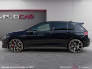 VOLKSWAGEN d'occasion GOLF VIII 2.0 TSI 300 GTI CLUBSPORT DSG de 2021