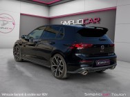 VOLKSWAGEN d'occasion GOLF VIII 2.0 TSI 300 GTI CLUBSPORT DSG de 2021