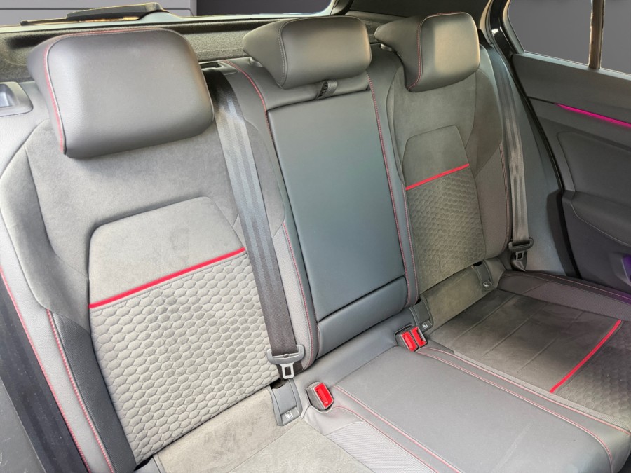 VOLKSWAGEN d'occasion GOLF VIII 2.0 TSI 300 GTI CLUBSPORT DSG de 2021