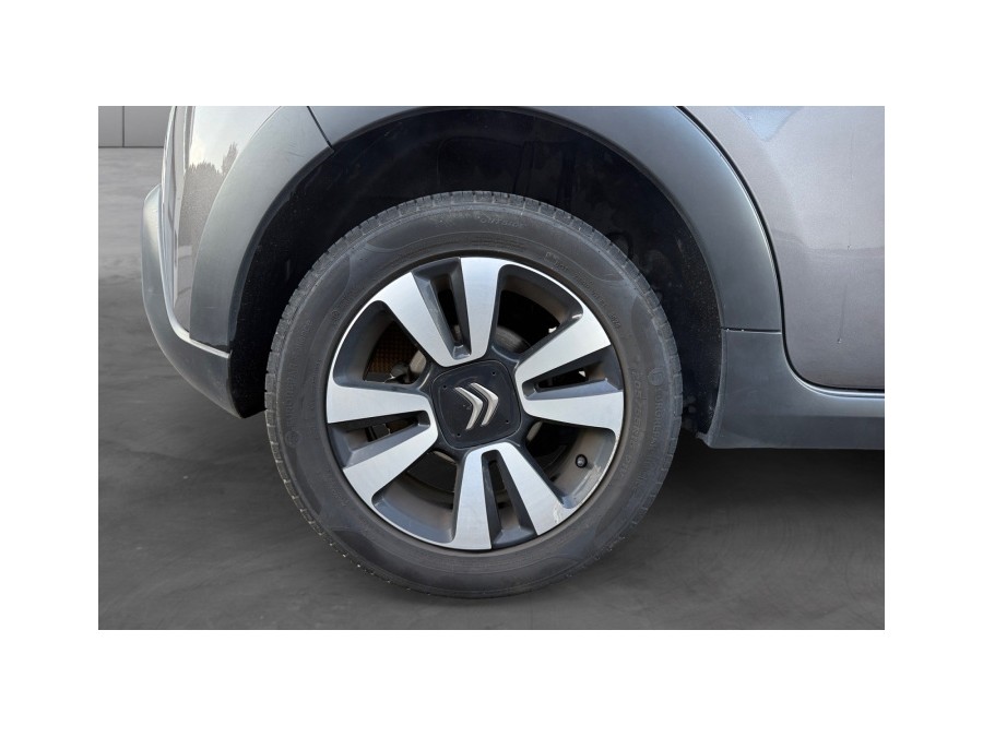 CITROEN d'occasion C3 1.2 PURE TECH 110 SAINT JAMES EAT de 2021 La