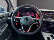 VOLKSWAGEN d'occasion GOLF VIII 2.0 TSI 300 GTI CLUBSPORT DSG de 2021