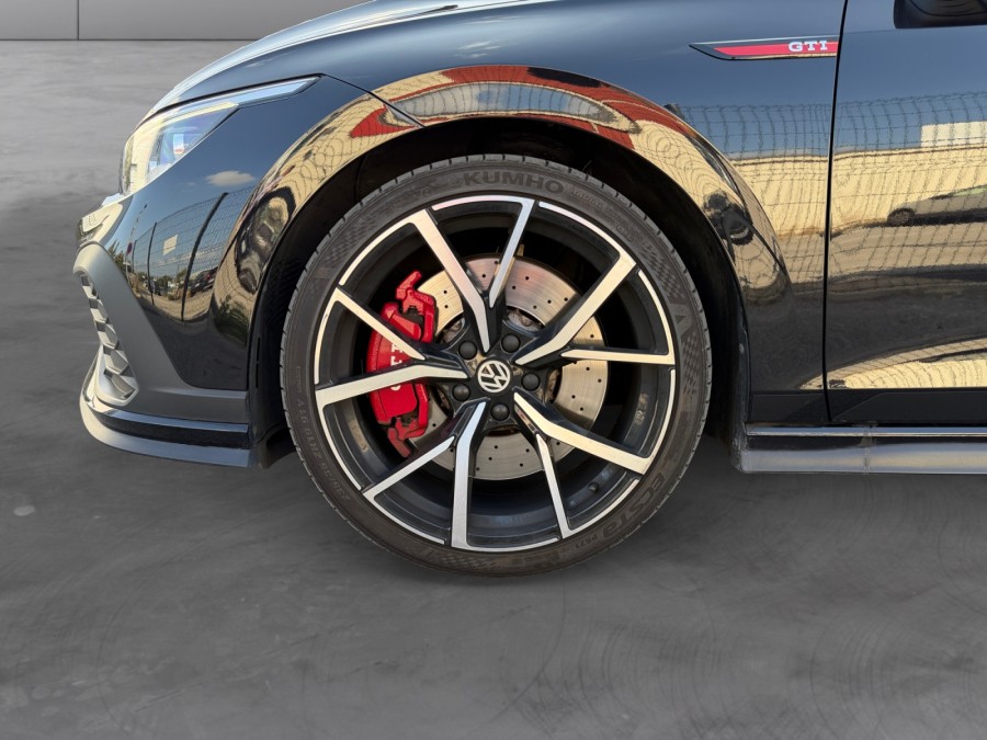 VOLKSWAGEN d'occasion GOLF VIII 2.0 TSI 300 GTI CLUBSPORT DSG de 2021
