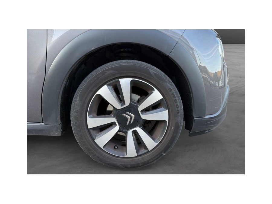 CITROEN d'occasion C3 1.2 PURE TECH 110 SAINT JAMES EAT de 2021 La